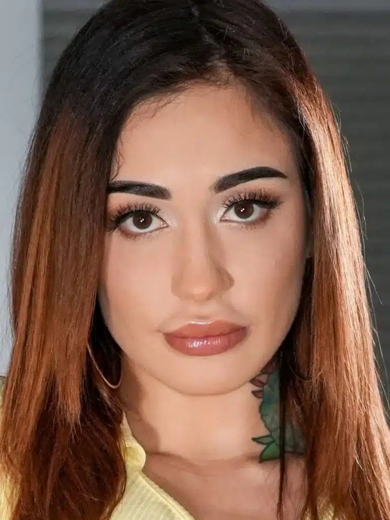 Chanel Brooks Biography: Wiki, Age, Career, Height, Weight, Boyfriend, Net Worth & More